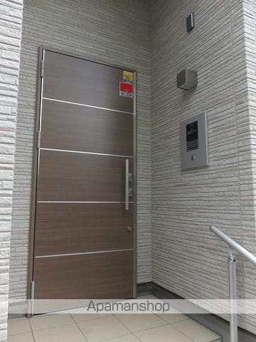 ミランダ桜荘の内装写真
