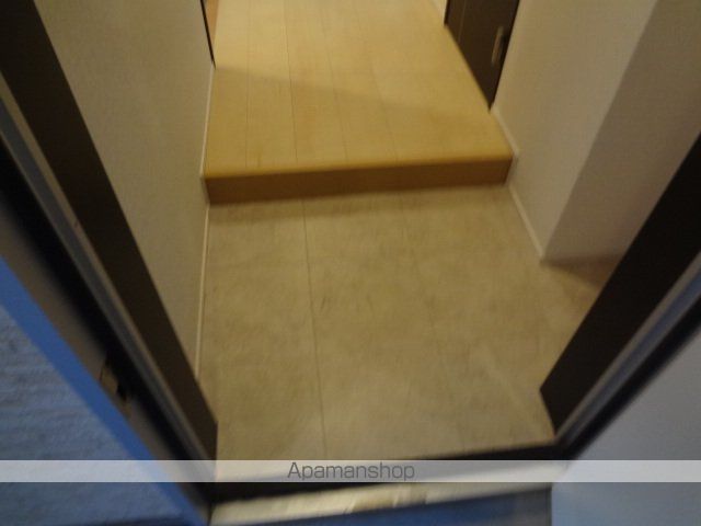 グランコリナ田辺の内装写真
