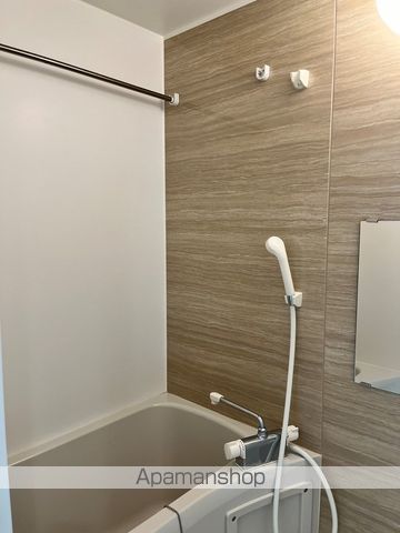 ボナール西川口の内装写真