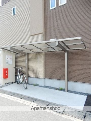 Asuntoの外観写真