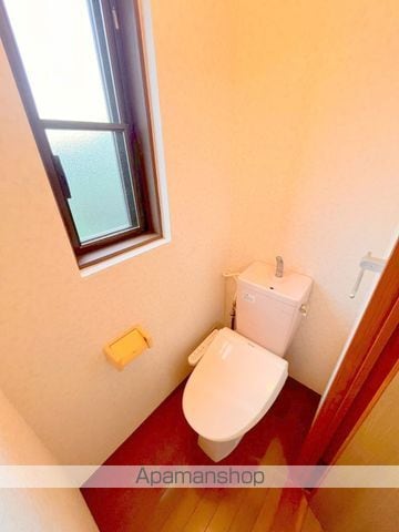 バンベール清水IIの内装写真