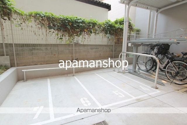 エスリードAWAZAプライムコートのその他写真