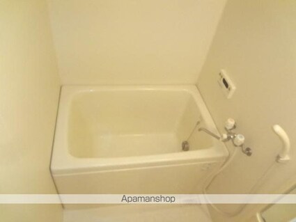 ラングウッド[2LDK/51.3m2]のバス