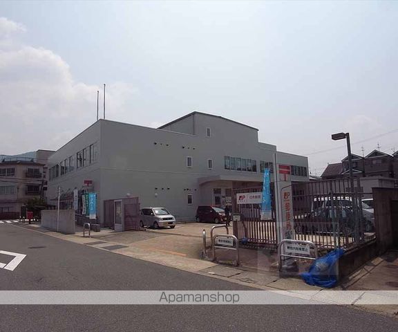 ハーモニーテラス醍醐新開の周辺写真