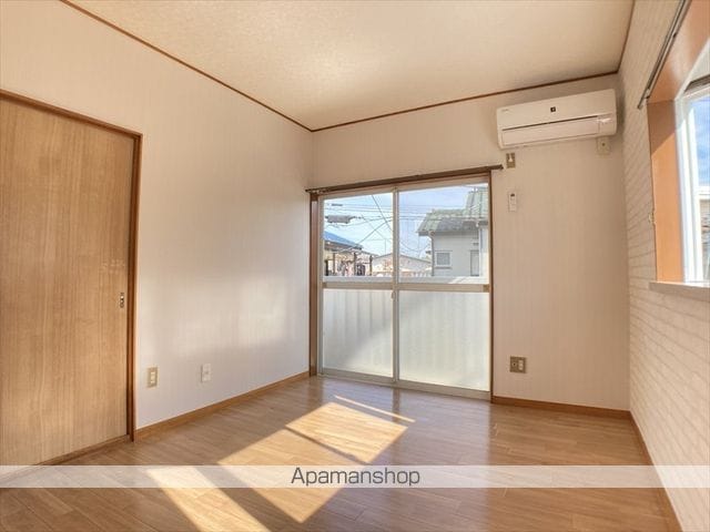 アネックスOHGAMIの内装写真