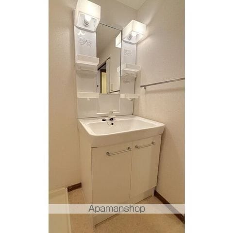 クレストール羽鳥の内装写真