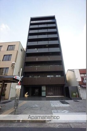 愛知県名古屋市西区天神山町[1SLDK/52.17m2]の外観2