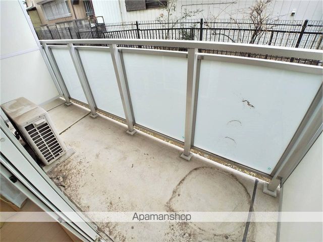 レオネクストパークハイツ Bの内装写真