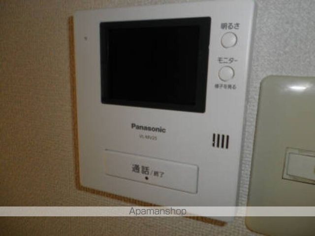セジュールふじい C棟の内装写真