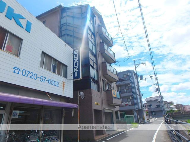 田尻ビルの外観写真
