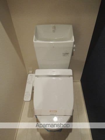 SEJOUR Kの内装写真