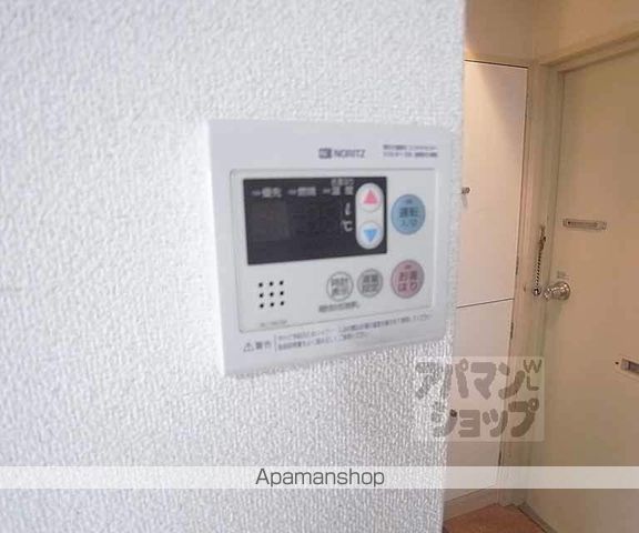 アクティハイム壱番館の内装写真