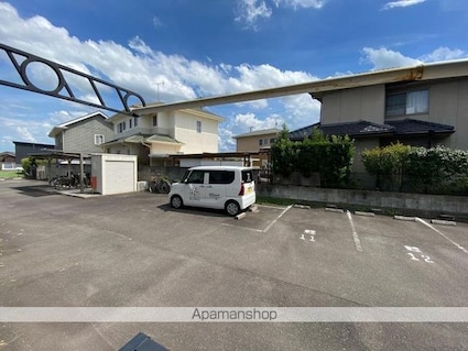 ラポール仏生山[1K/21.65m2]の内装4