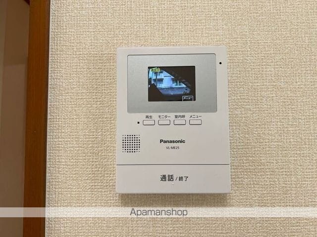 メゾンK IIの内装写真