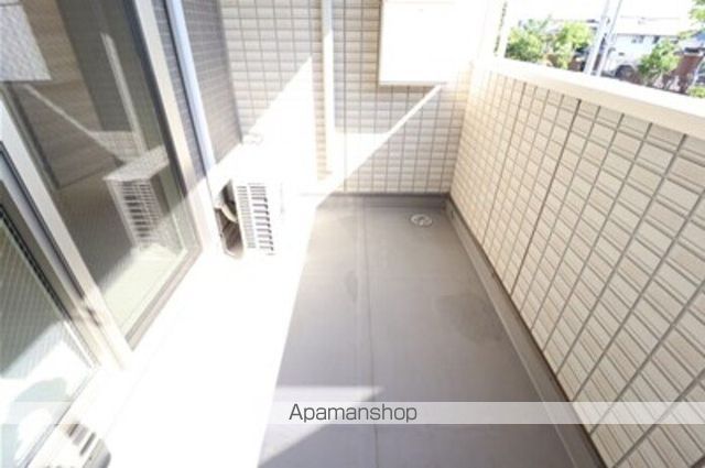 アンプルールの内装写真