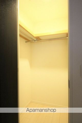 グランアッシュ池田室町レジデンスの内装写真