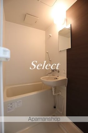 Ｒｏｓｓｅｌｌｅ横濱山手[1R/18.63m2]のバス