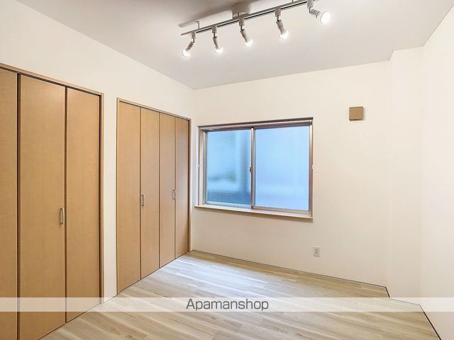 山陰本線 鳥取駅 徒歩38分 3階建 築54年の内装写真