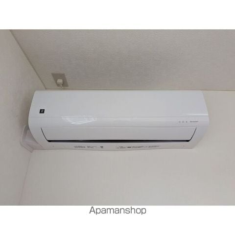 マンション松田の内装写真