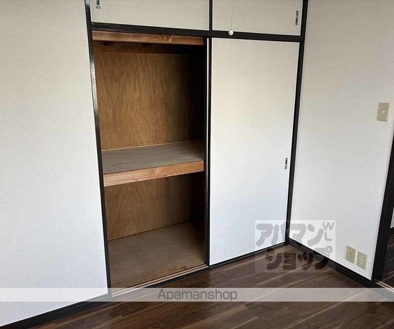 エクセレント西山の内装写真