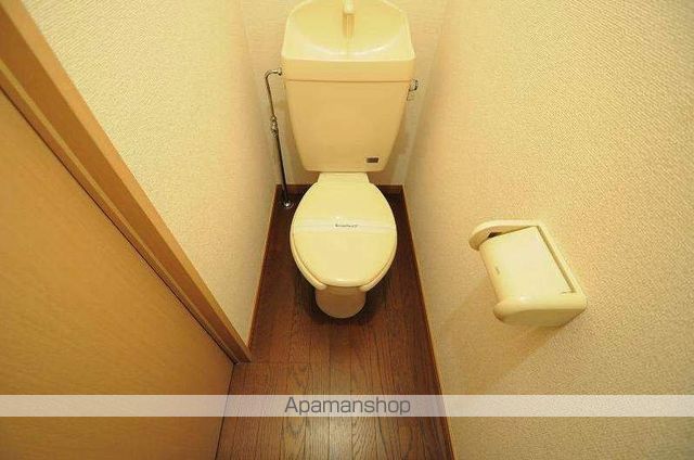レオパレスLIGHTLIFEIIの内装写真