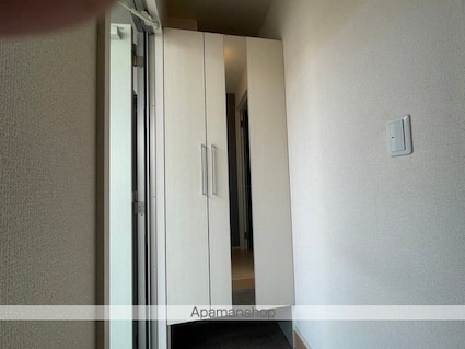 ポルト・イースト[1LDK/33.39m2]の内装2