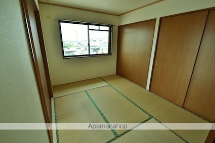 カーロ[3LDK/68.64m2]の内装5