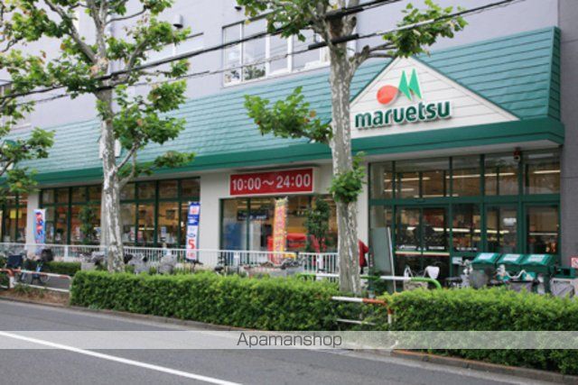 HF田端レジデンスの周辺写真