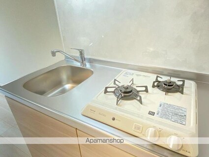 ＭＹ　ＦＥＬＩＣＥⅡ[1R/21.76m2]の内装3