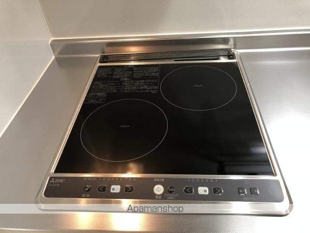 フジパレス西本町5番館の内装写真