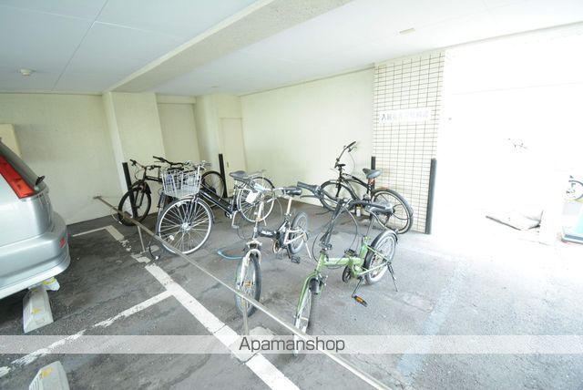 水車町マンションのその他写真