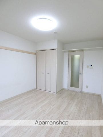 BRANCHEの内装写真