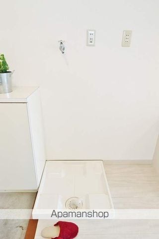 フレグランス沖洲の内装写真