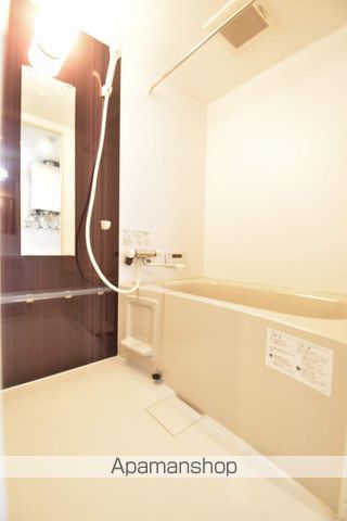 レジデンス西岡の内装写真