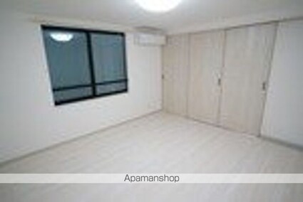 ＴＨＥ　ＰＡＬＭＳ大島[2K/35.34m2]のリビング・居間4