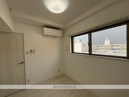 ＧＡＲＩＲＥＯ　１１７　ＴＥＲＲＡＣＥ[2LDK/45.94m2]の内装7