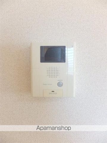 グランメゾン海老塚の内装写真