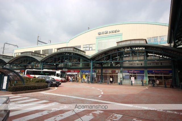第1コーポ古屋の周辺写真