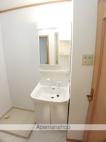 メゾン ソレイユ Aの内装写真