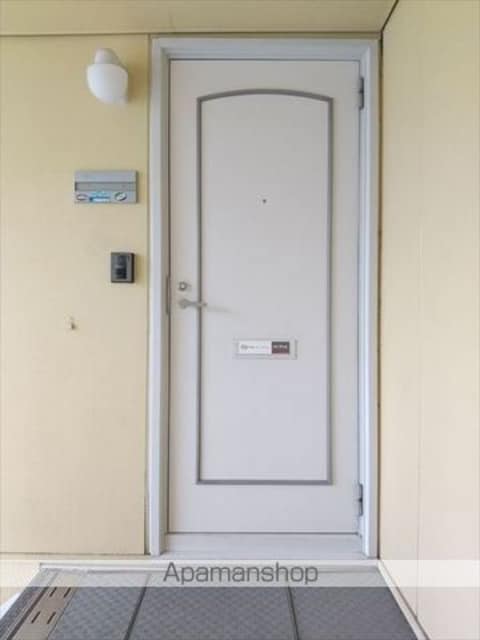 和歌山県和歌山市畑屋敷榎丁[2DK/42.8m2]のエントランス