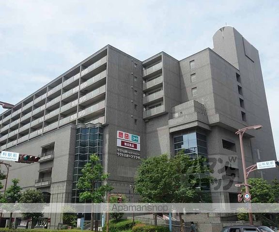 京阪電気鉄道京津線 四宮駅 徒歩5分 2階建 築40年の周辺写真