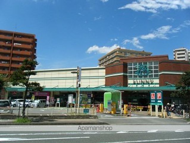 サンシャイン高宮の周辺写真