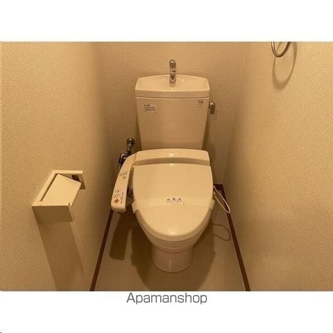 SANKYO国分町ビルの内装写真