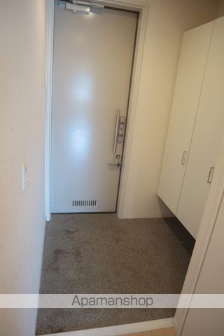 グランドシャーメゾン北花田N棟S棟の内装写真