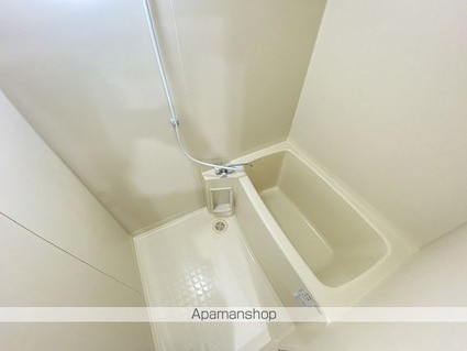 サンテラスＭ・Ｉ[1R/35.16m2]のバス