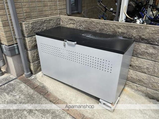 エクレール鷹合のその他写真