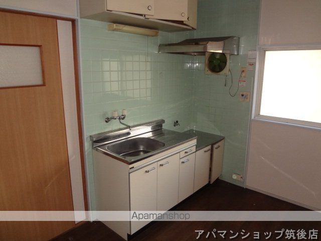 ドミールあざみIIIの内装写真