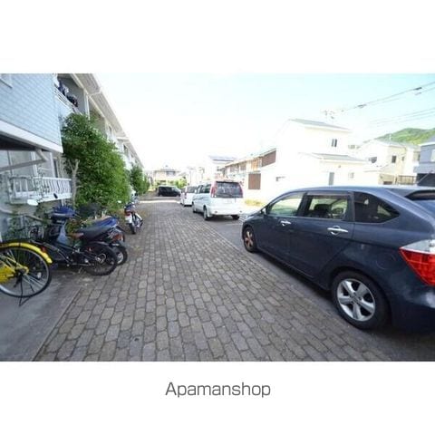 エステートピアタナカIのその他写真
