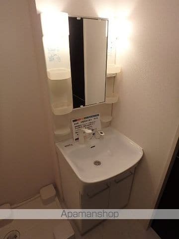 シャルマンの内装写真