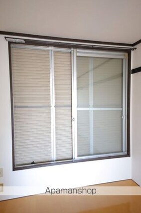 フォーブルハヤシ[1K/20m2]の内装8